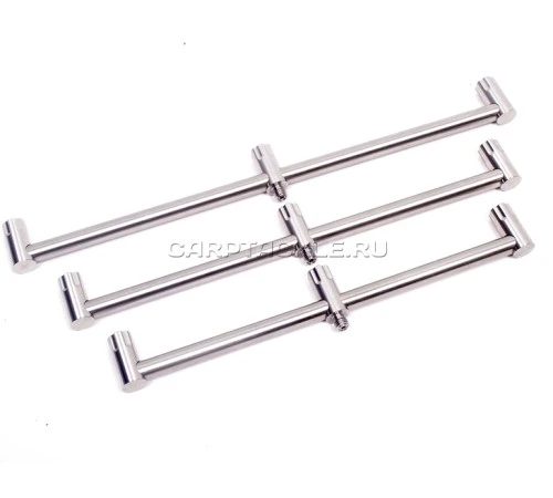 Перекладина фиксированная на три удилища JAG 316 3 Rod Buzzbar Fixed